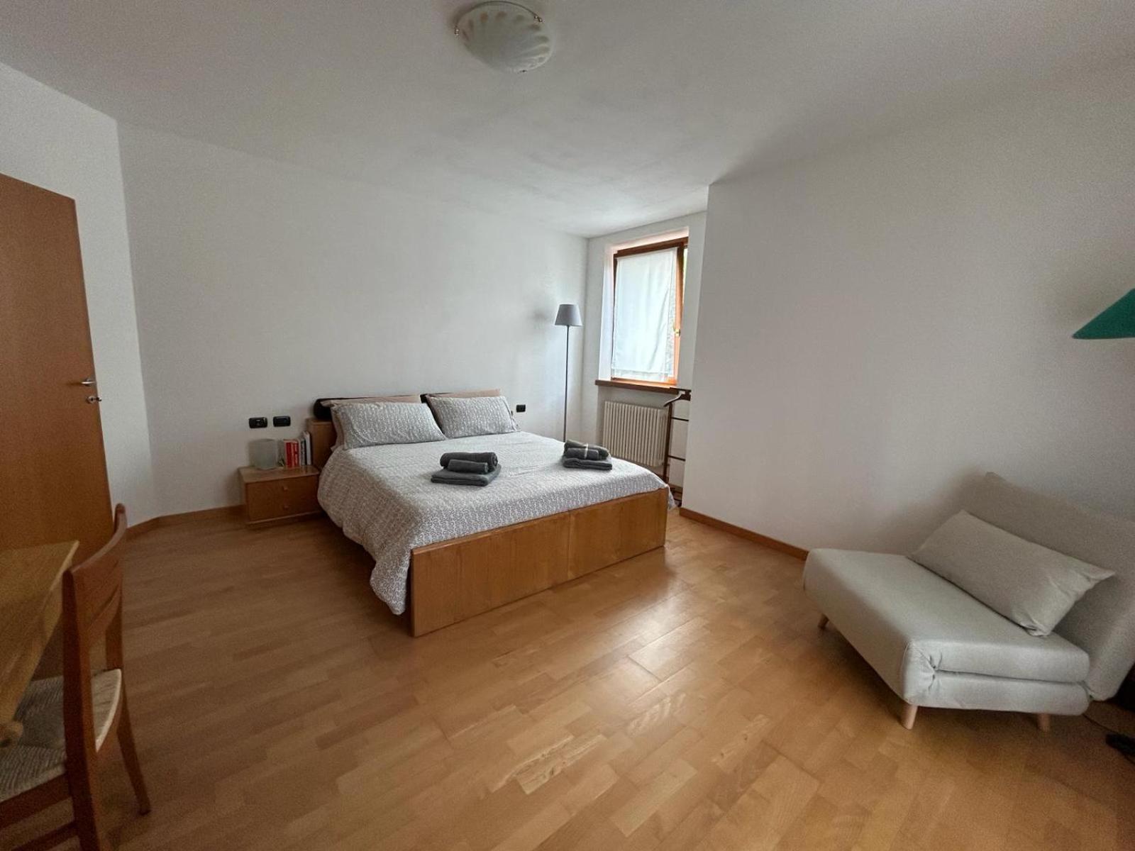 4 Seasons Apartment Arco Zewnętrze zdjęcie