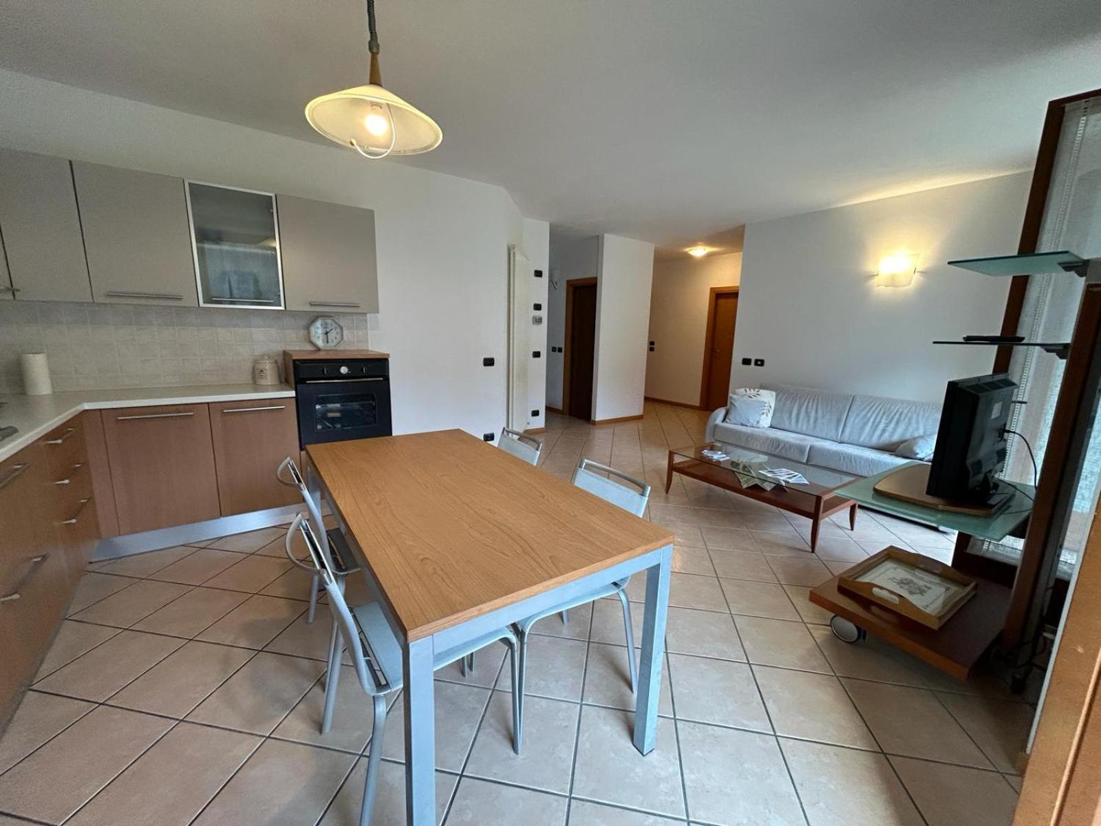 4 Seasons Apartment Arco Zewnętrze zdjęcie