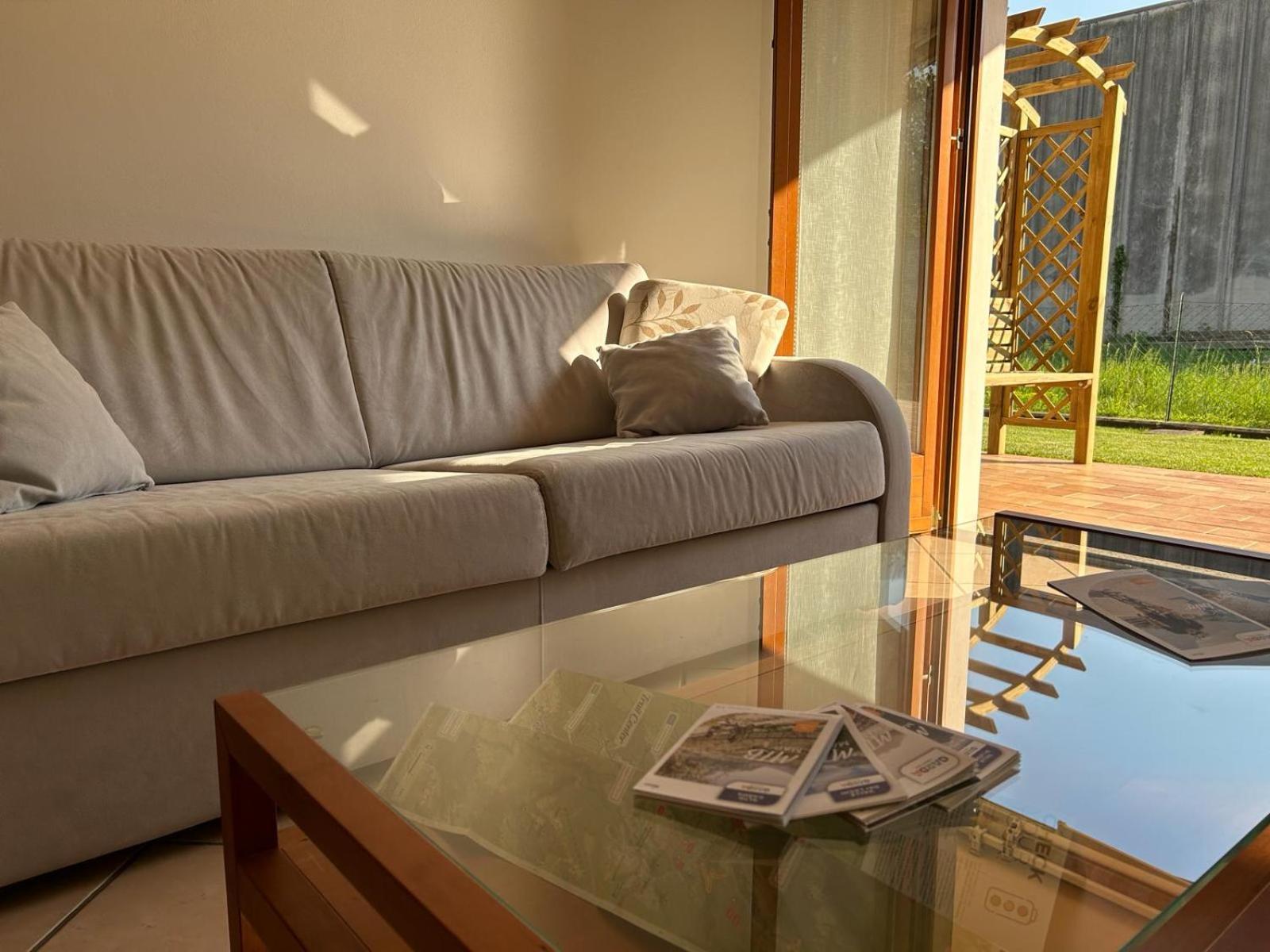 4 Seasons Apartment Arco Zewnętrze zdjęcie