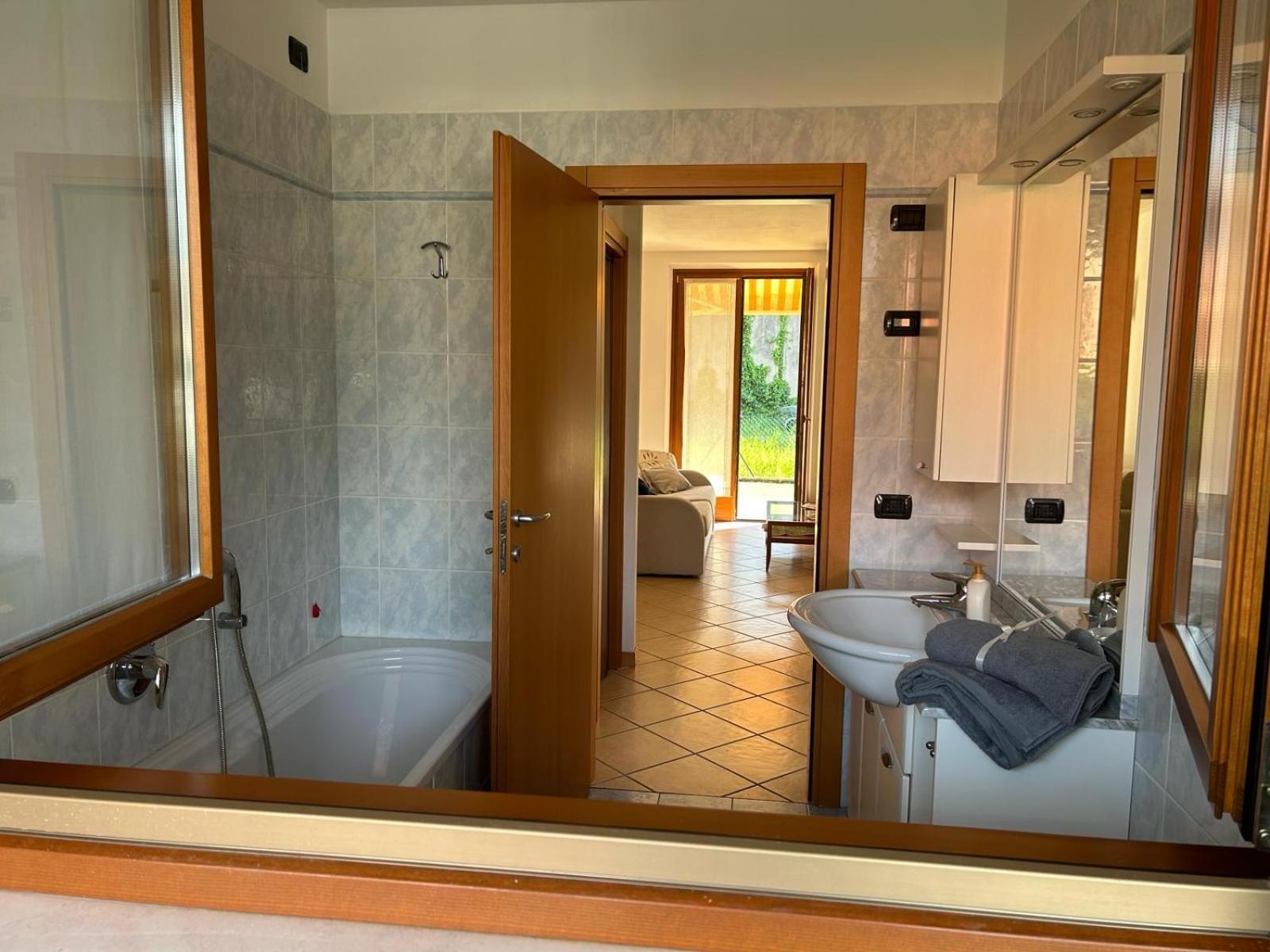 4 Seasons Apartment Arco Zewnętrze zdjęcie