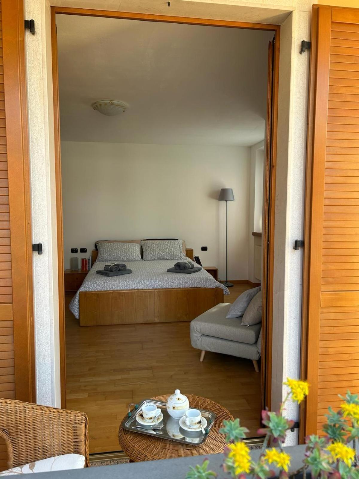 4 Seasons Apartment Arco Zewnętrze zdjęcie