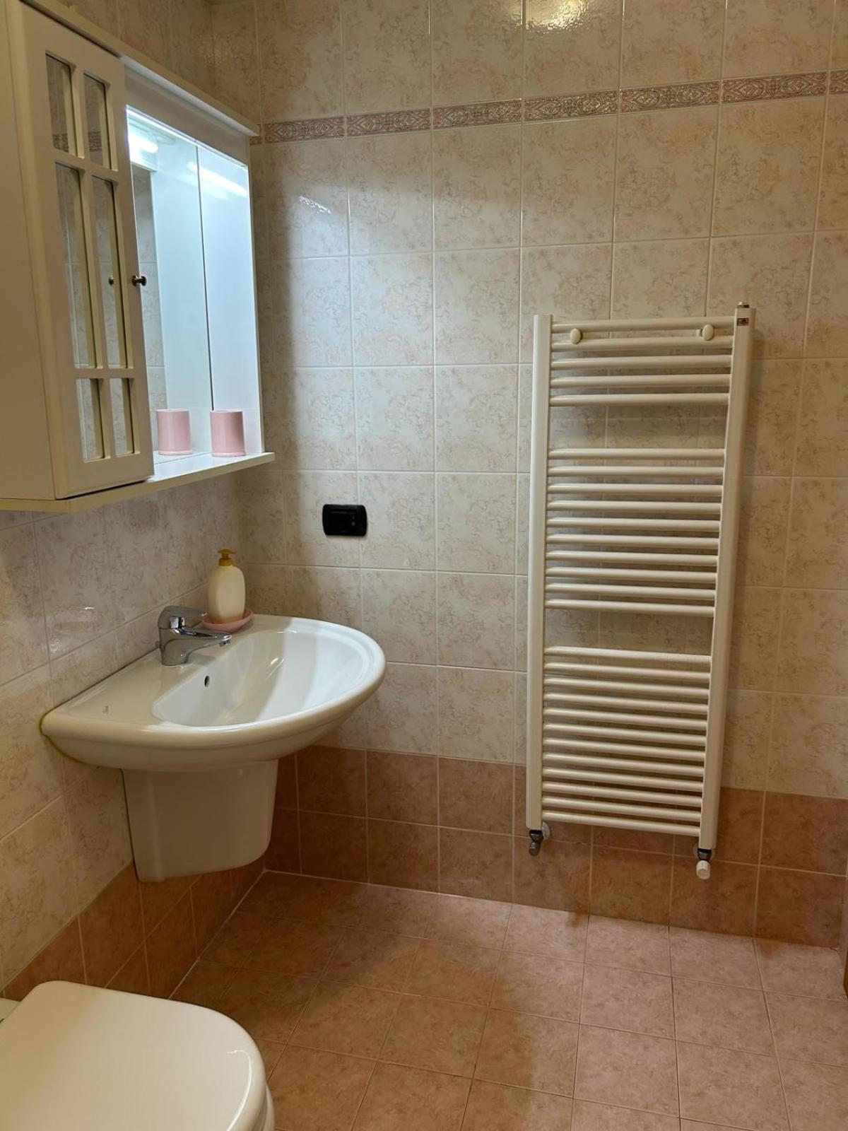 4 Seasons Apartment Arco Zewnętrze zdjęcie