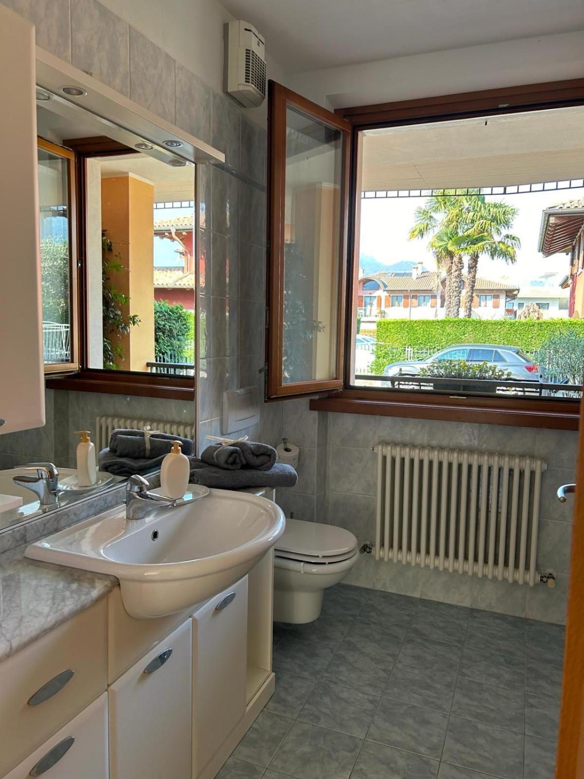 4 Seasons Apartment Arco Zewnętrze zdjęcie