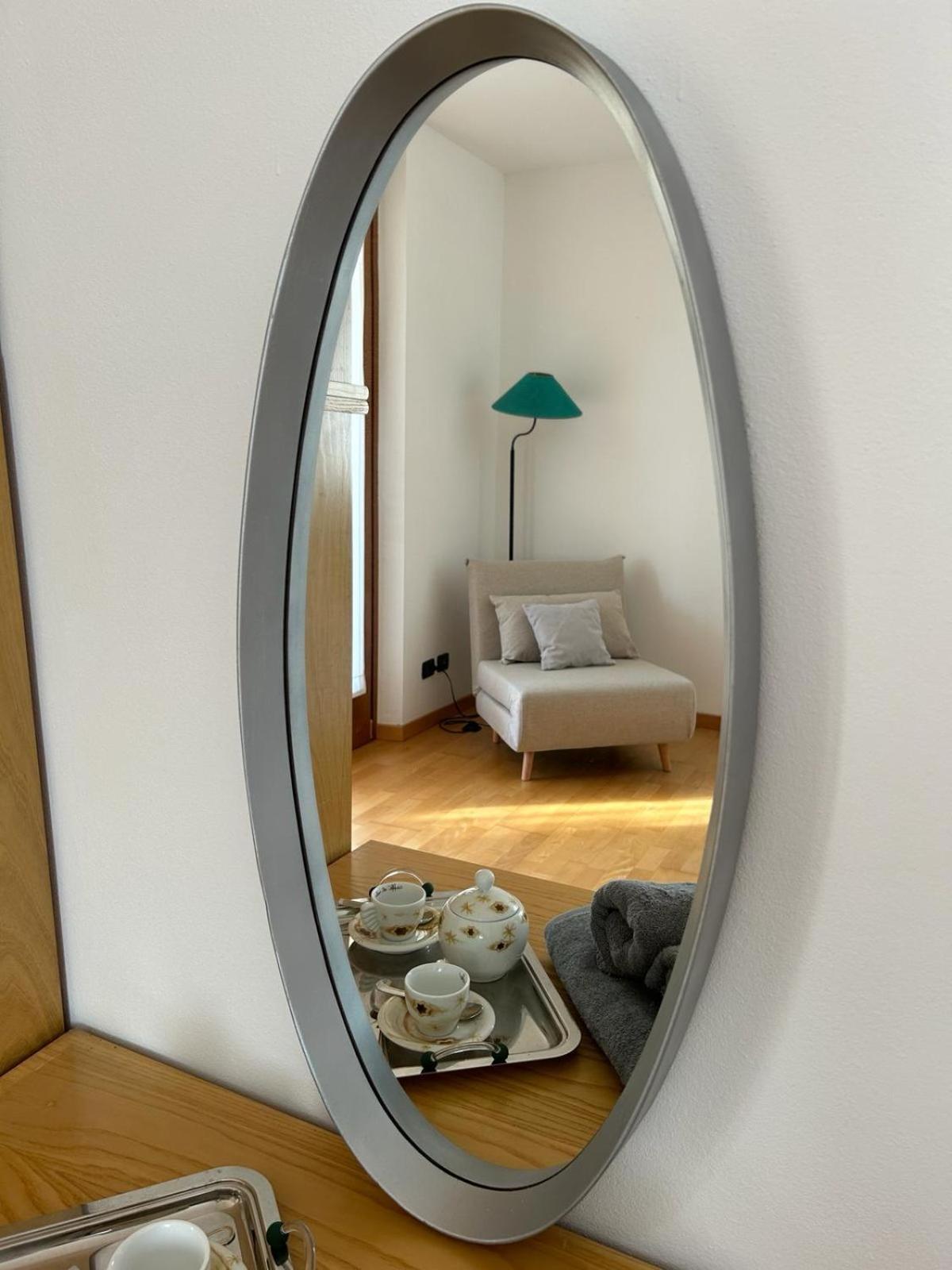 4 Seasons Apartment Arco Zewnętrze zdjęcie