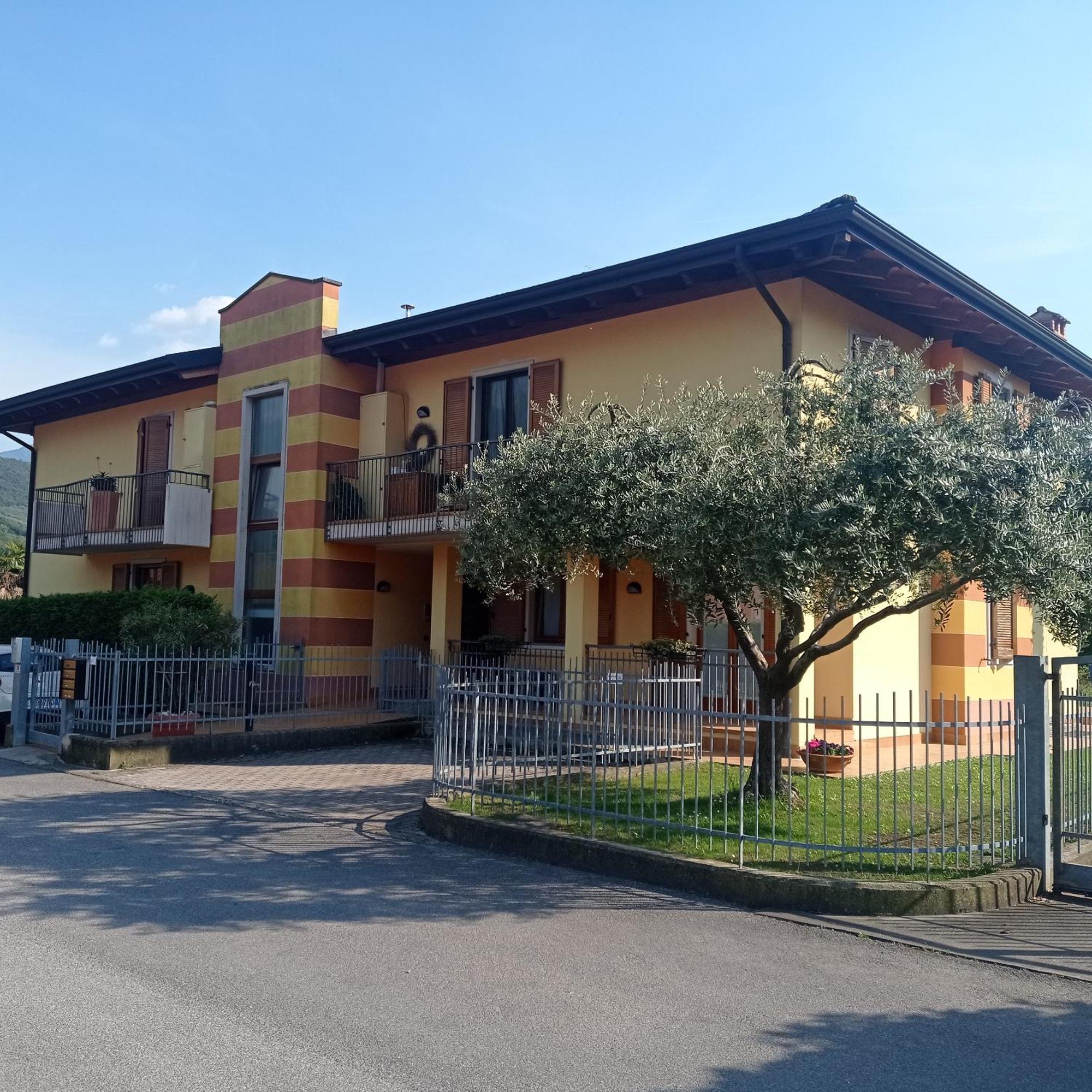 4 Seasons Apartment Arco Zewnętrze zdjęcie