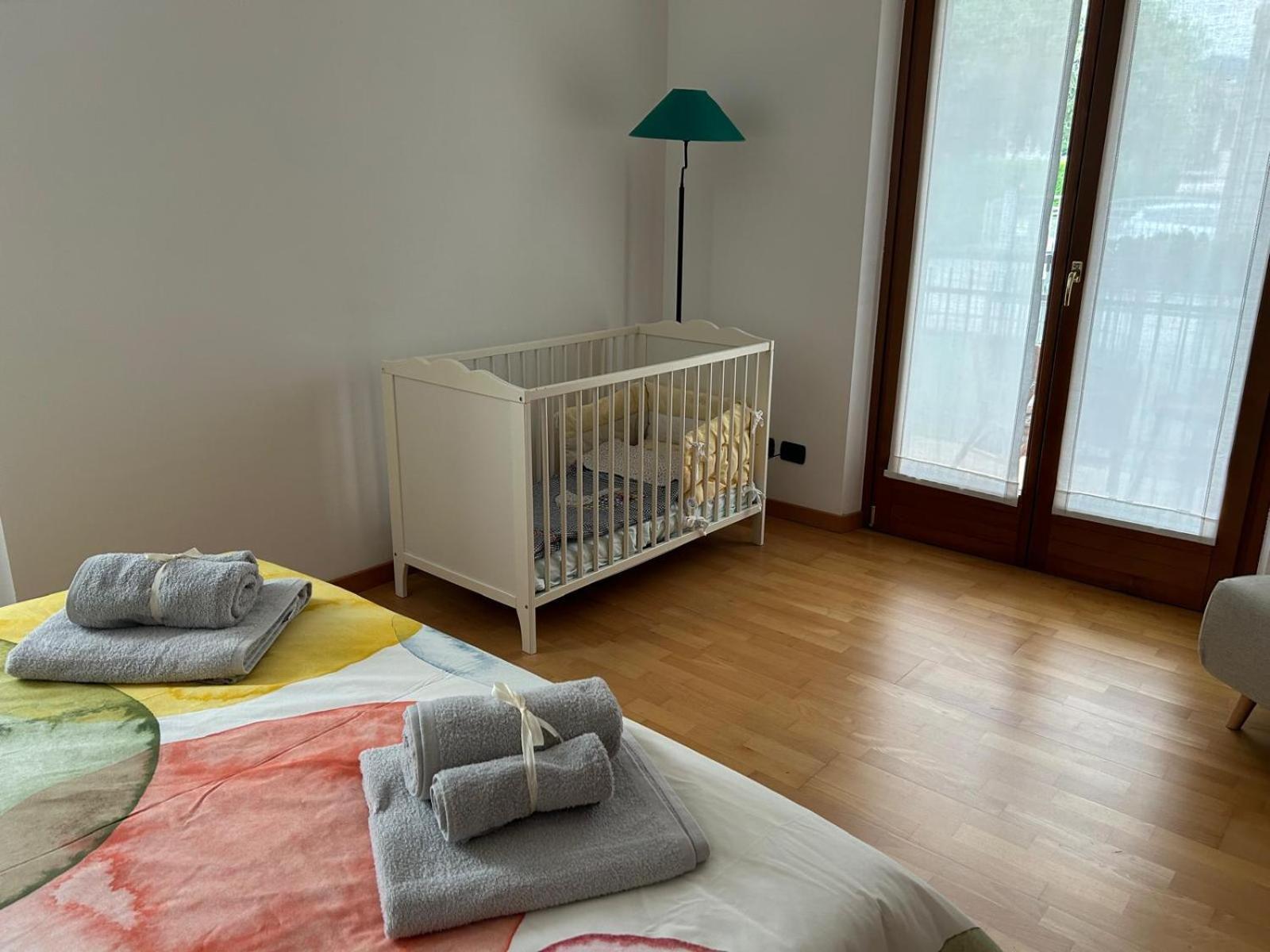 4 Seasons Apartment Arco Zewnętrze zdjęcie